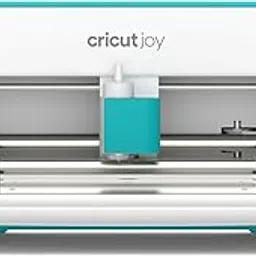 Cricut Joy Cutting and Writing Machine, Portable, Blue-picture-31