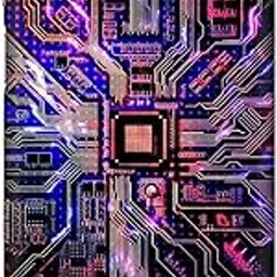 Mobile Skin Sticker Compatible with Redmi Note 9 Pro Max Skin Not Back Cover, Camera & Back Protector Mobile Skin Wrap; Redmi Note 9 Pro Max-KE-119-picture-37