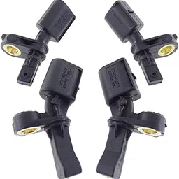 n\a ABS Wheel Speed Sensor WHT 003 860 WHT003861 for VW Golf MK7 Passat B8 Polo 6R 6C 9N Audi A1 A2 A3 WHT 003 862 WHT003863-picture-23