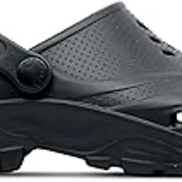 happenstance | Peppy Unisex Clogs – Lightweight, Comfortable Slip-On Garden & Casual Shoes | Waterproof, Breathable, Easy to Clean for Indoor & Outdoor image 1