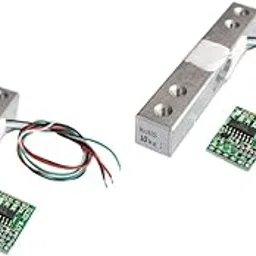 2pcs 10 Hx711 Weighing Pressure Sensor Hx711 Weighing Sensor Hx711 Sensor Hx711 Pressure Sensor Precision Ad Module-picture-43