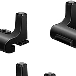 ATORSE™ Air Fryer Rubber Vibration Isolator Protective Air Fryer Rubber Feet 10 Pieces|Home & Garden|Kitchen Dining & Bar|Small Kitchen Appliances|Fryers-picture-26