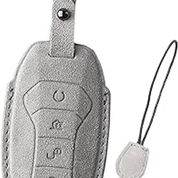 Bnf® Car Key Fob Cover Auto Accessory Key Case for BYD Seal Yuan Plus Atto 3 Gray | Parts & Accessories | Car & Truck Parts | Interior | Seat Covers'-picture-62