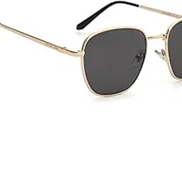 royal son Full Rim Square | UV Protected | Men & Women Sunglasses | Medium | - RS4040-picture-41