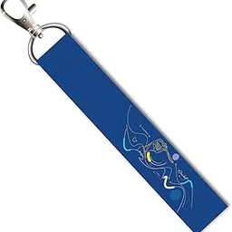 isee 360 Cricket Love Lanyard Tag with Swivel Lobster for Gift Luggage Bags Backpack Laptop Bags L X H 5 X 0.8 INCH-picture-45