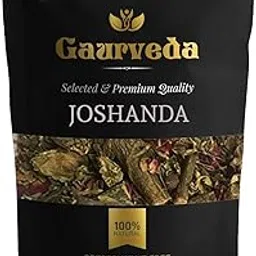 GAURVEDA Joshanda (50 Gm) - Pure & Natural-picture-70
