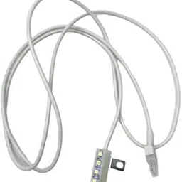 QUTEX Juki LED Light for Sewing Machine | Smart Bulb Sewing Machine Lamp | Multifunctional Sewing Kit Accessory for Tailors & Factories-image-9