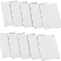 Gadpiparty 10pcs Film Tinting Tool Kit Cardboard Decal Squeegee for Easy Applicati-picture-13