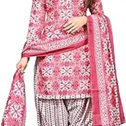 rajnandini Women's Dusty pink Cotton Blend Printed Unstitched Salwar Suit Material (JOPLVS5181)-picture-36