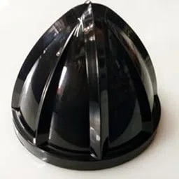 Black liger Replacement Citrus juicer Cone Attachment Compatible with Preethi Zodiac Mixer Grinder's MasterChef Plus Jar, Black-image-37