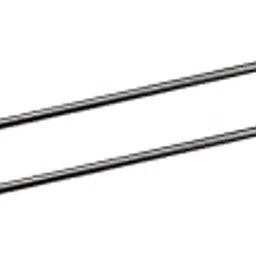 2Pcs Swing Replacement Bar Outdoor Heavy Duty for Backyard Outdoor Equipment Length 112 cm|Home & Garden|Yard, Garden & Outdoor Living|Patio & Garden Furniture|Hammocks-picture-17