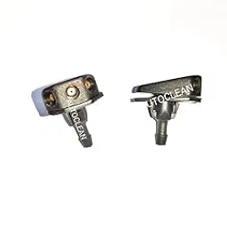 Front Windshield Wiper Spray Water Nozzle Washer Jet for Mahindra Kuv100, Tuv300-image-8