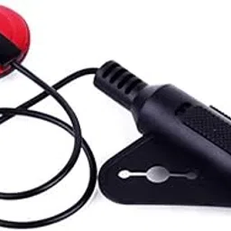 Right Gear Acoustic Guitar Pickup Piezo Contact Pickup, Transducer, for Guitar Ukulele Violin, Mandolin, Banjo, Kalimba, Harp.-picture-17