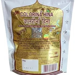 HARSH COSMETIC Gujrati Herbal Powder, Natural Black 6.1, 50g (Pack of 5) | Colors Hair not Skin-picture-36