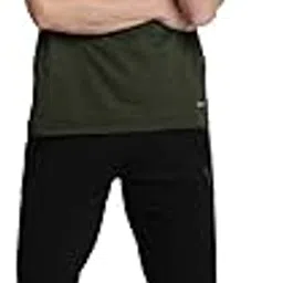 van heusen Men Relaxed Track Pants-Antiviral,Zipper Pocket,Breathable-picture-25