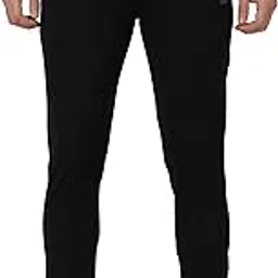 ndless sports Men's Regular Fit Stretchable Camouflage Stylish Jogger Track Pants-picture-34