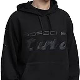 Men, PL ESS Hoodie, Black, M (63618501)-image-65