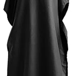 Enakshi (LABEL) Creations Beach Surf Poncho Quick Dry Bath Sailing Surf Surfers S Black-image-38