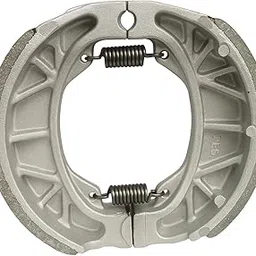 E-Trendo Brake Shoe 110mm for Electric Scooty/Scooters | Genuine Spare Part | High-Performance, Durable-picture-37