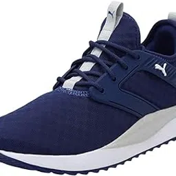 puma Unisex Adult Pacer Next Excel Core Elektro Blue Low Boot-7 Kids UK (37000919)-picture-39