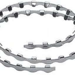 Dental Arch Bar 1 feet pack of 3 with warranty-picture-12