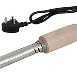 Armata 240W Soldering Iron STC/1266, Soldering Iron for Electronics Jewelry Making Circuit Board DIY Projects Precision Automotive Plumbing-picture-13