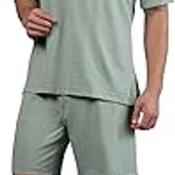 don vino Men's Casual Co-ord Set-picture-10