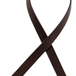 snappsy Purse Strap for Handbag Cross Body Strap for Small Bag Shoulder Bag Handbags Dark Brown-picture-38