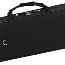 CALANDIS Hard Violin Case Professional Musical Gift Fiddle Hand Bag for Players 4 4 | Other Accessories | Parts & Accessories | Wind & Woodwind-picture-17