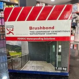 FOSROC BRUSHBOND image 1