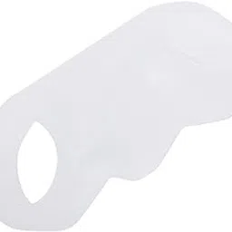 Club Bollywood®Silica Basketball Ball Trainer Finger Training Equipment Clear M|Sporting Goods | Team Sports | Basketball |1 Piece Trainer-picture-48