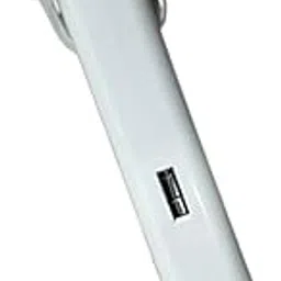 TRENDYNEST Weight Stack Pin Universal Steel Replacement Part Locking Weight Machine Pin White 1pcs | Equipment Parts & Accessories | Fitness Equipment & Gear-picture-10