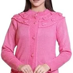 Wool Sweater – Warm & Comfortable Pullover for Men & Women Sweater_019_Parent-picture-17