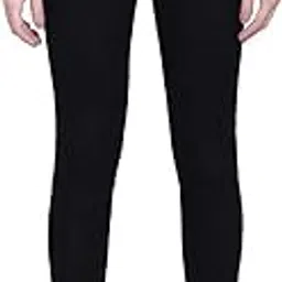 Women/Girl's Fully Stretchable, Super Soft Fabric, Regular Fit, Mid Rise Jeans-picture-18