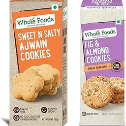 Whole Foods Gluten Free Combos Cookies (Pack of 2)-picture-32