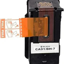 BH-7 Black PRINTHEAD for PIXMA G1000, G1010, G1100, G2000, G2002, G2010, G2012, G2100, G3000, G3010, G3012, G4000, G4010 Printers-picture-32