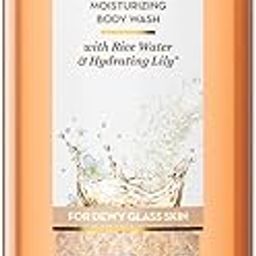 Mamaearth Rice Water Moisturizing Body Wash with Rice Water & Hydrating Lily Scent for Dewy Glass Skin - 275 ml | Intensely Moisturizes |Long Lasting Fragrance |Deeply Cleanses |Gentle |All Skin Types-picture-19