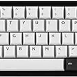 EPOMAKER Galaxy65 Wireless QMK/VIA Mechanical Keyboard, Ball-Catch Anodized Aluminum Custom Keyboard, Pre-Lubed Hot-Swappable Switch, RGB Backlit, Rotary Knob, 2.4Ghz/BT/Type-C (Black)-picture-23