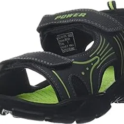 power Men's Velcro Sandal-picture-42