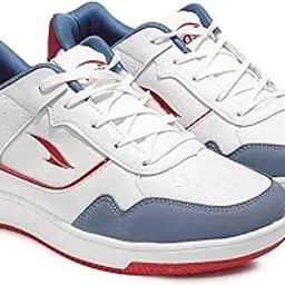 asian Men's JASPER-17 Casual Sneaker,Gym Shoes with Chunky Rubber Outsole Technology with Waterproof Synthetic Upper TPR Sole with Memory Foam Insole Lace-up Shoes for Men's-picture-43