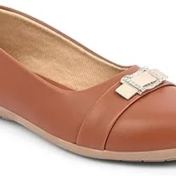 adisa wear Womens Ws1002 Ballet Flat-picture-41