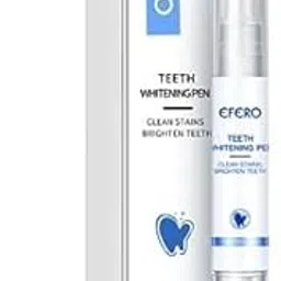 Instantshine White Pen Professional Teeth Whitening for Home Use (Pack 1)-picture-21