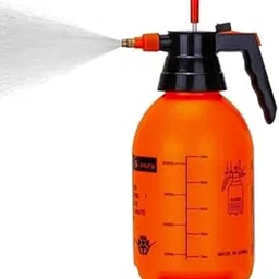 D ZOVAG Pressure Spray Pump Bottle with Adjustable Nozzle Heavy Duty Water Mister for Home Garden Lawn Plants Watering & Cleaning-picture-46