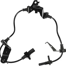 uxcell Front Right Side ABS Wheel Speed Sensor No.57450TK4A01 for Acura TL 2009-2014-picture-14