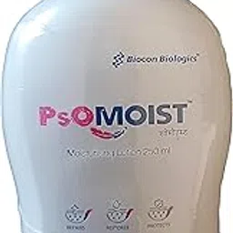 Psomoist Moisturizing Lotion 250ml (All Skin Types)-picture-19