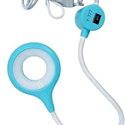 Bhavya Enterprises Sewing Machine LED Light, Working Lamp for Home Study Night Work-picture-31