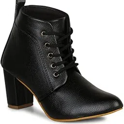 commander shoes Latest cow boots for girls and women (507)-picture-25