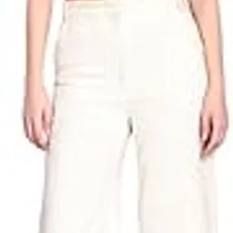 dresit Women's Spandex Checked Tube Crop Top-picture-42