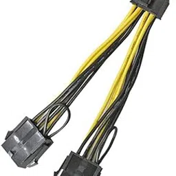 Suyitai Graphics Card Power Cable(10 cm ) Replacement for NVIDIA Tesla K80 M60 M40 P100 P40 030-0571-000-image-10