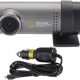 LICHTS®1080P FHD Hidden Car DVR Dash Cam Camera Video Recorder Night Vision|Collectibles|Collectibles-picture-11